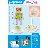 PLAYMOBIL Bygge legetøj 