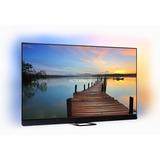 Philips OLED-TV antracit