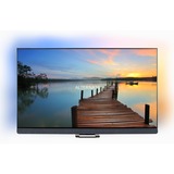 Philips OLED-TV antracit