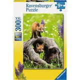 Ravensburger Puslespil 