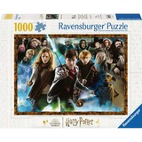 Ravensburger Puslespil 