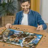 Ravensburger Puslespil 