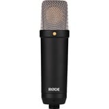 Rode Microphones Mikrofon Sort