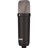 Rode Microphones Mikrofon Sort