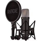 Rode Microphones Mikrofon Sort