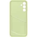 SAMSUNG Mobiltelefon Cover Lime