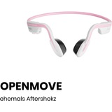 Shokz Hovedtelefoner Pink