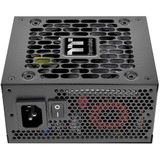 Thermaltake PC strømforsyning Sort