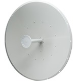 Ubiquiti Retningsbestemt radioantenne Hvid