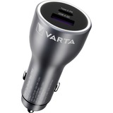 VARTA Oplader Sort