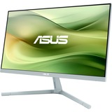 ASUS Gaming Skærm Grøn/grå