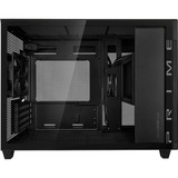 ASUS Towerkabinet Sort