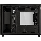 ASUS Towerkabinet Sort