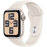 Apple SmartWatch Champagne