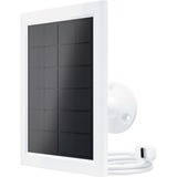 Arlo Solar panel Hvid