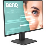 BenQ LED-skærm Sort