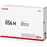 Canon 056 H tonerpatron 1 stk Original Sort 21000 Sider, Sort, 1 stk