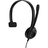 EPOS Headset Sort