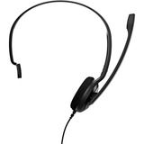 EPOS Headset Sort