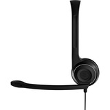 EPOS Headset Sort