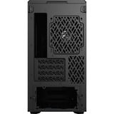 Fractal Design Towerkabinet Sort