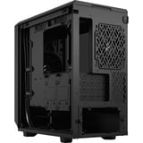 Fractal Design Towerkabinet Sort