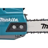 Makita Motorsav Blå/Sort