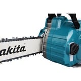 Makita Motorsav Blå/Sort