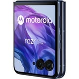 Motorola Mobiltelefon mørkeblå