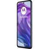 Motorola Mobiltelefon mørkeblå