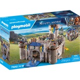 PLAYMOBIL Bygge legetøj 