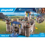 PLAYMOBIL Bygge legetøj 