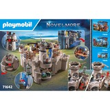 PLAYMOBIL Bygge legetøj 