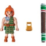 PLAYMOBIL Bygge legetøj 