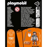 PLAYMOBIL Bygge legetøj 