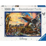 Ravensburger Puslespil 