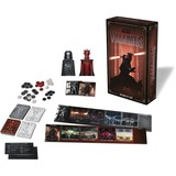 Ravensburger Star Wars Villainous - Endlich Rache, Brætspil tysk udvidelse