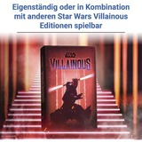 Ravensburger Star Wars Villainous - Endlich Rache, Brætspil tysk udvidelse