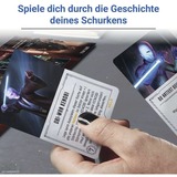 Ravensburger Star Wars Villainous - Endlich Rache, Brætspil tysk udvidelse