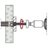 fischer Dyvel 