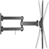 goobay Wall Mount Sort