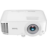 BenQ DLP-projektor Hvid