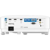 BenQ DLP-projektor Hvid