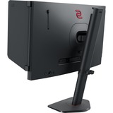 BenQ Gaming Skærm Sort