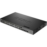 D-Link Switch 