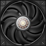 DeepCool Sag fan Sort