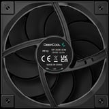 DeepCool Sag fan Sort