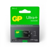 GP Batteries Batteri 