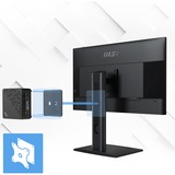 MSI LED-skærm Sort