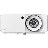 Optoma Laser projektor Hvid